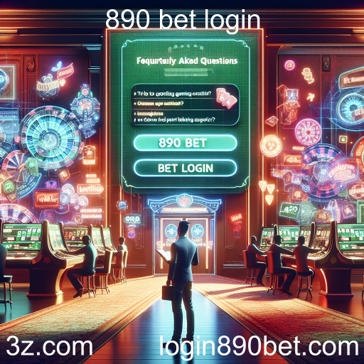 Entenda a Importância da Seção de Perguntas Frequentes em Jogos Online