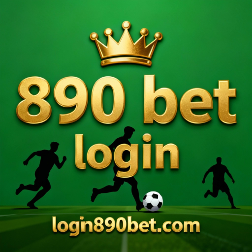 890 bet login
